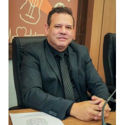 Em segunda votação Câmara de Campo Largo discute e vota três projetos de vereadores